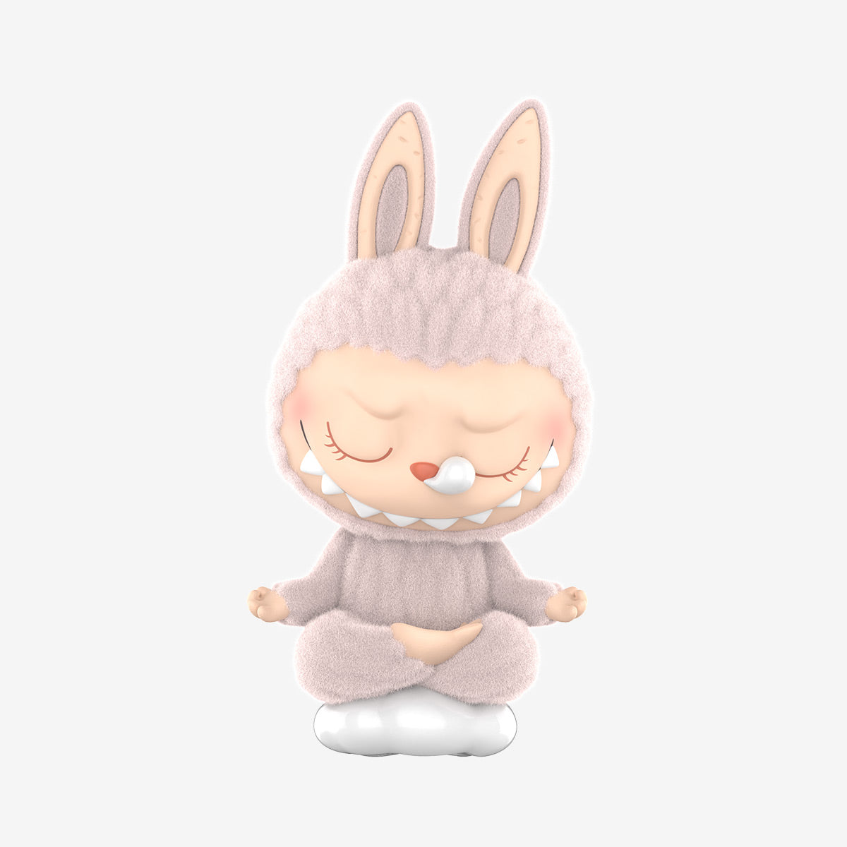 The Monsters Lazy Yoga Blind Box