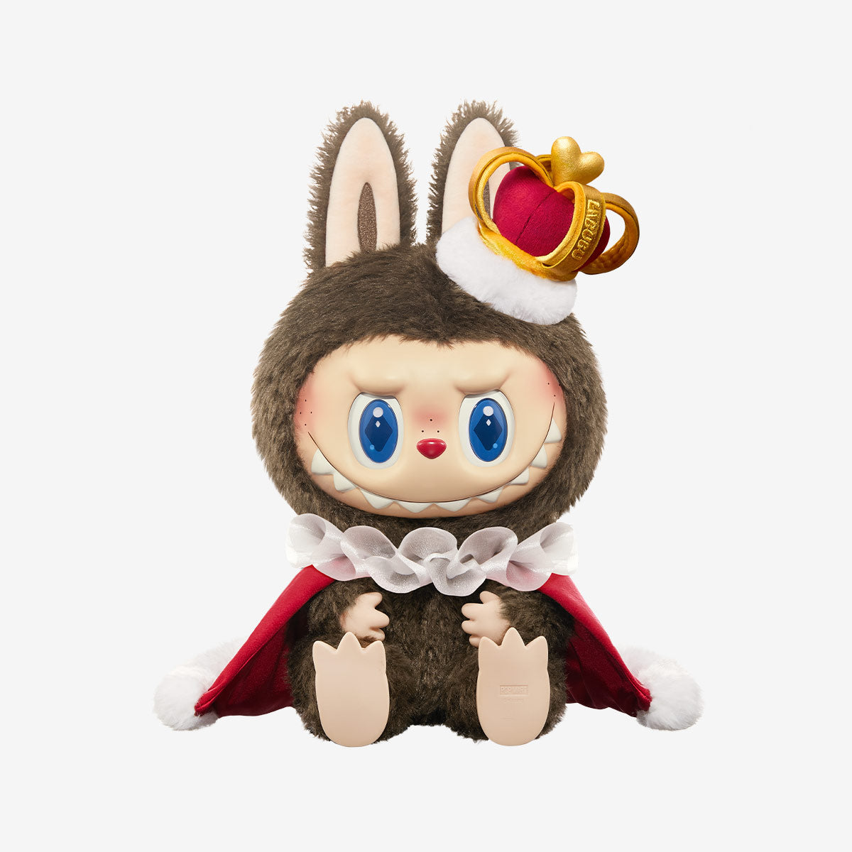 Let's Checkmate King Labubu