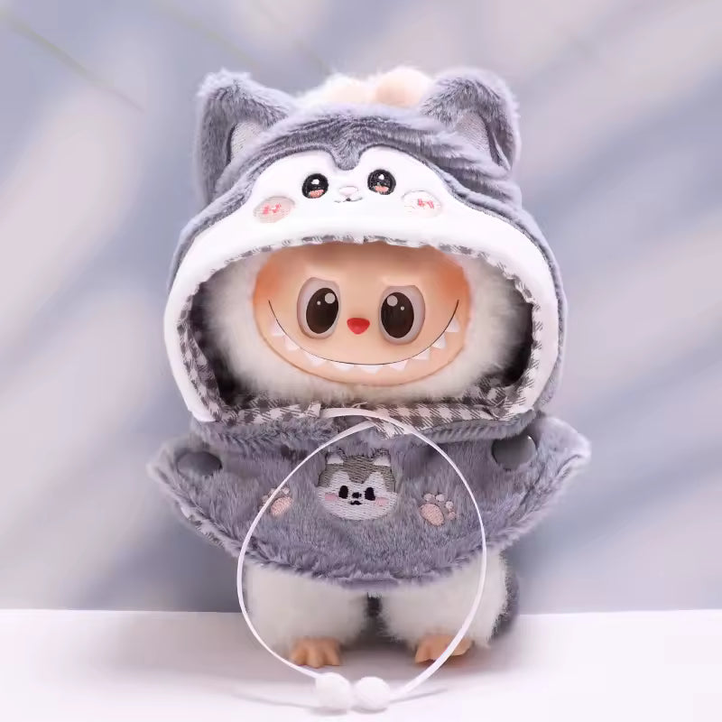 Cat Cloak