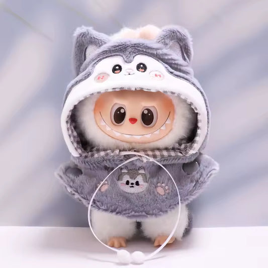 Cat Cloak