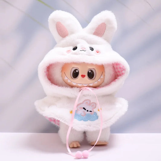 Rabbit Cloak