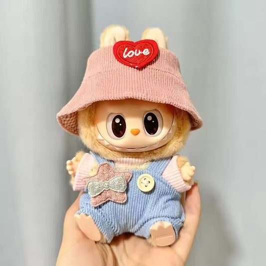 Overall Outfit