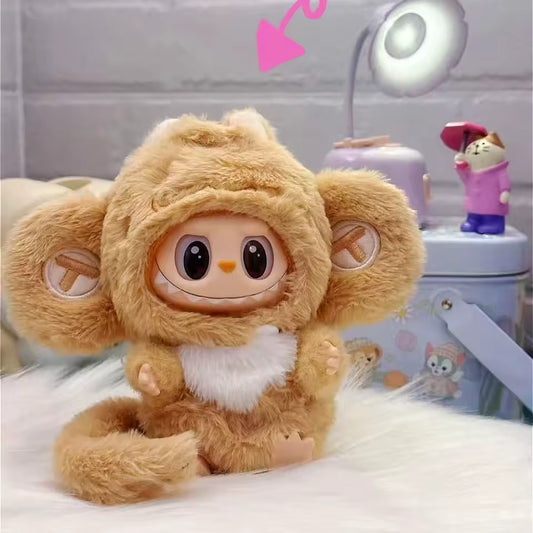 Monkey Outfit
