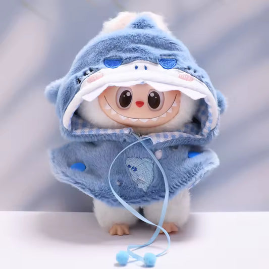 Shark Cloak