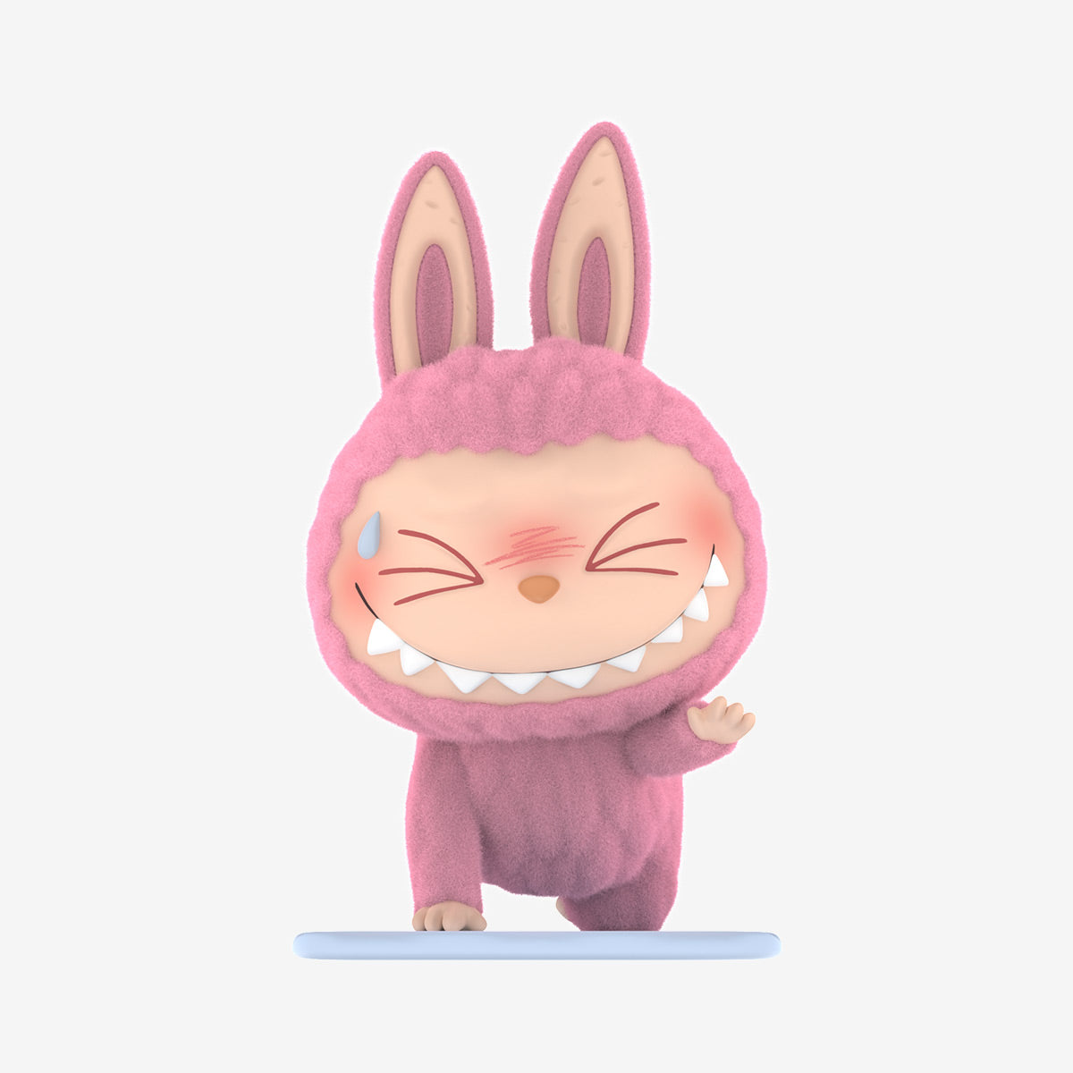 The Monsters Lazy Yoga Blind Box