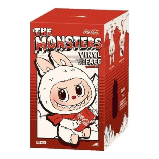 Coca Cola Blind Box